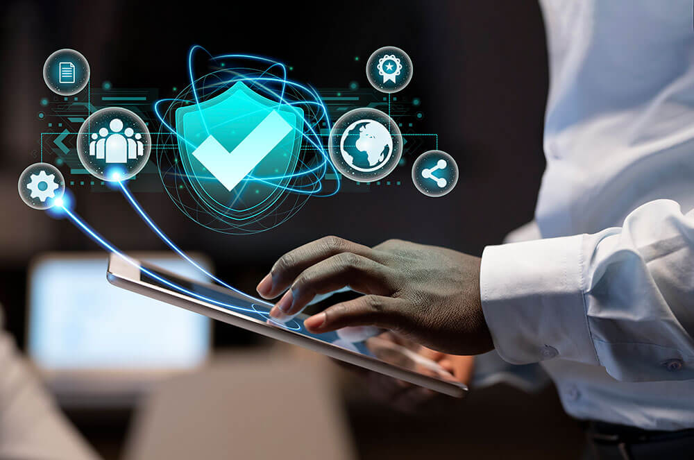 Personal Data Protection Compliance Services